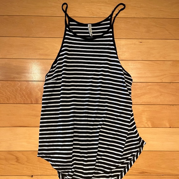 LF Emma & Sam striped top - Picture 1 of 4